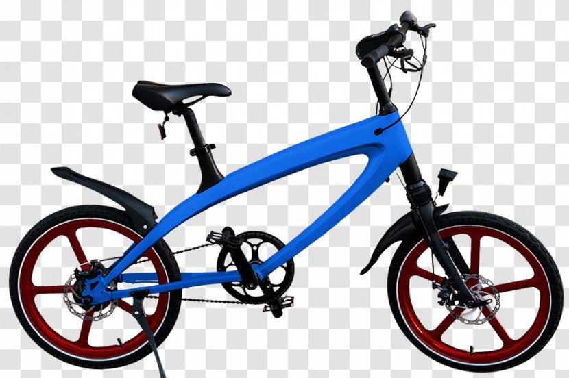 BMX Bike Haro Bikes Bicycle Freestyle - Wheel Transparent PNG