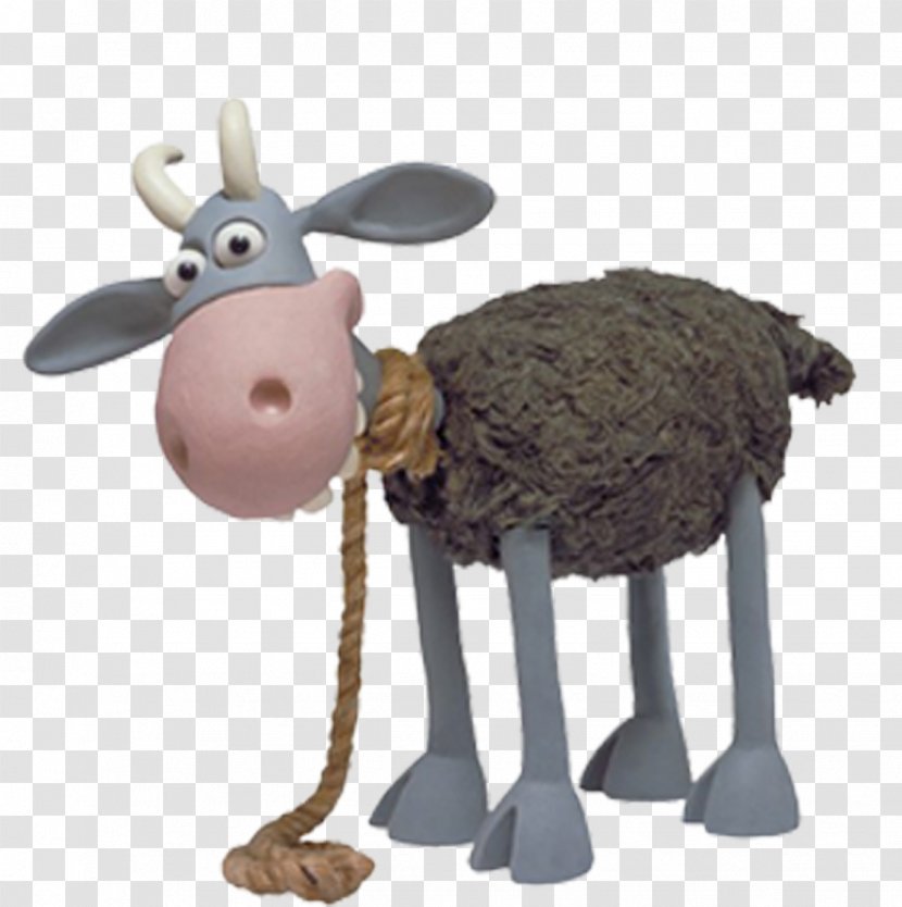Timmy's Mother Bitzer Sheep Mower Mouth Clip Art - Television Show - Shaun The Animation Transparent PNG