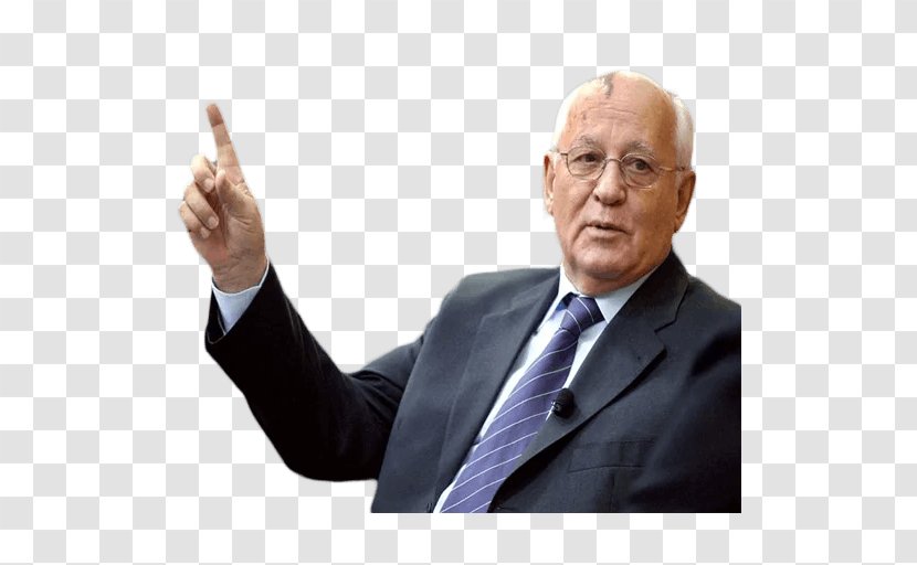 Mikhail Gorbachev Politics Of The Soviet Union Russia March 2 - Senior Citizen Transparent PNG