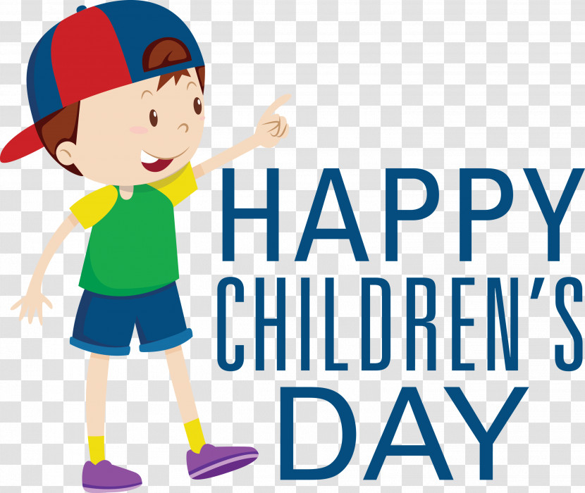 Childrens Day Greetings Kids School Transparent PNG