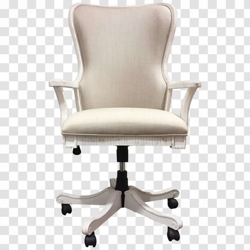 Office & Desk Chairs Furniture - Heart - Practical Chair Transparent PNG