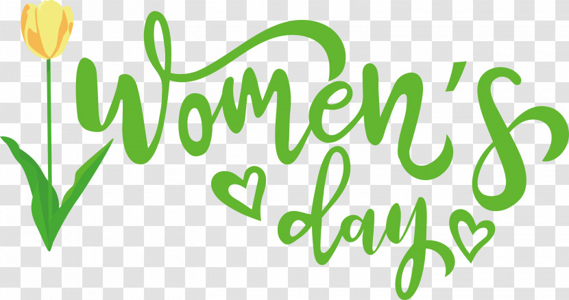 Womens Day Happy Womens Day Transparent PNG