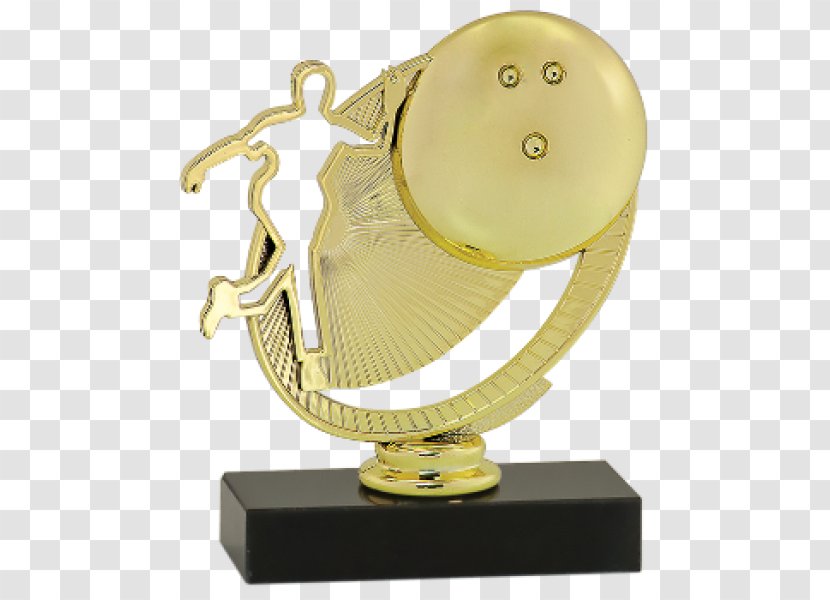 Trophy Gold Medal Commemorative Plaque Award - Heart Transparent PNG