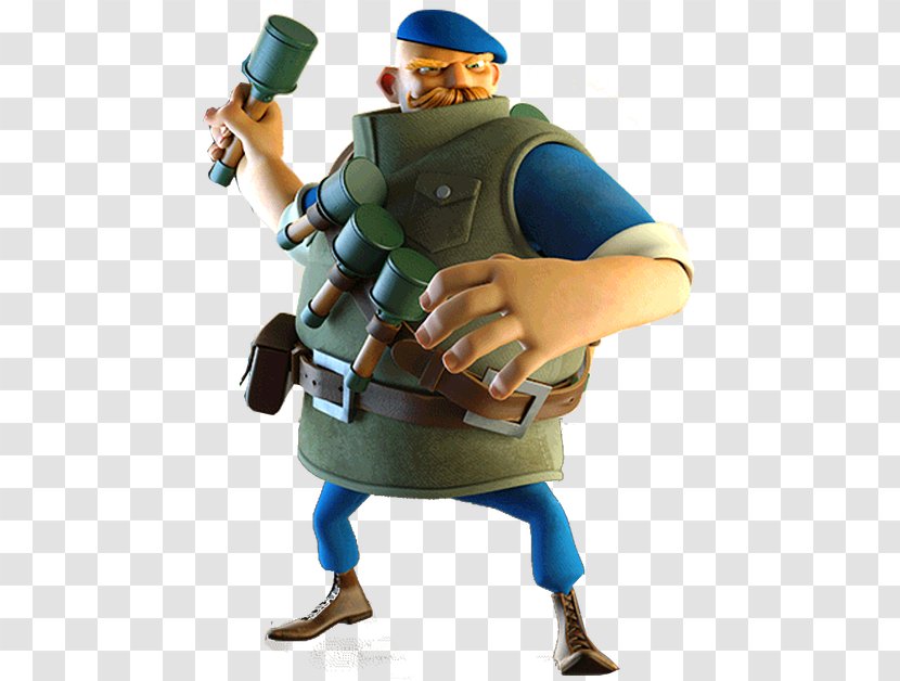 Boom Beach Clash Of Clans Video Game Wikia Transparent PNG