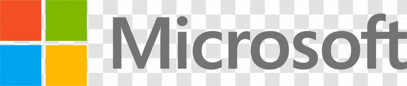 Microsoft Company Corporation Small Business - Computer Software - Logo Transparent PNG