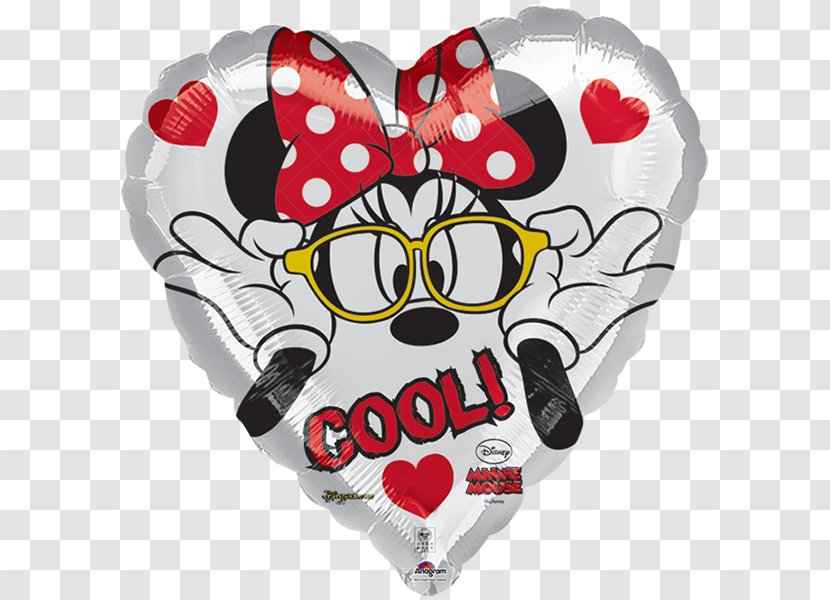 Minnie Mouse Mickey Children's Clothing - Frame Transparent PNG
