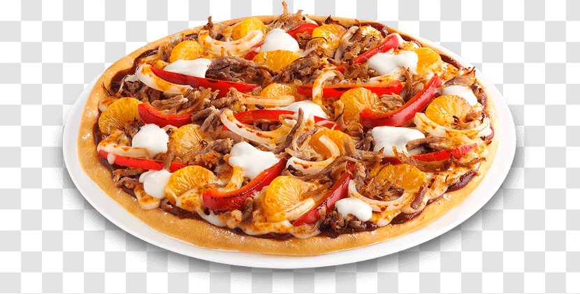 California-style Pizza Vegetarian Cuisine Italian Quattro Stagioni Transparent PNG