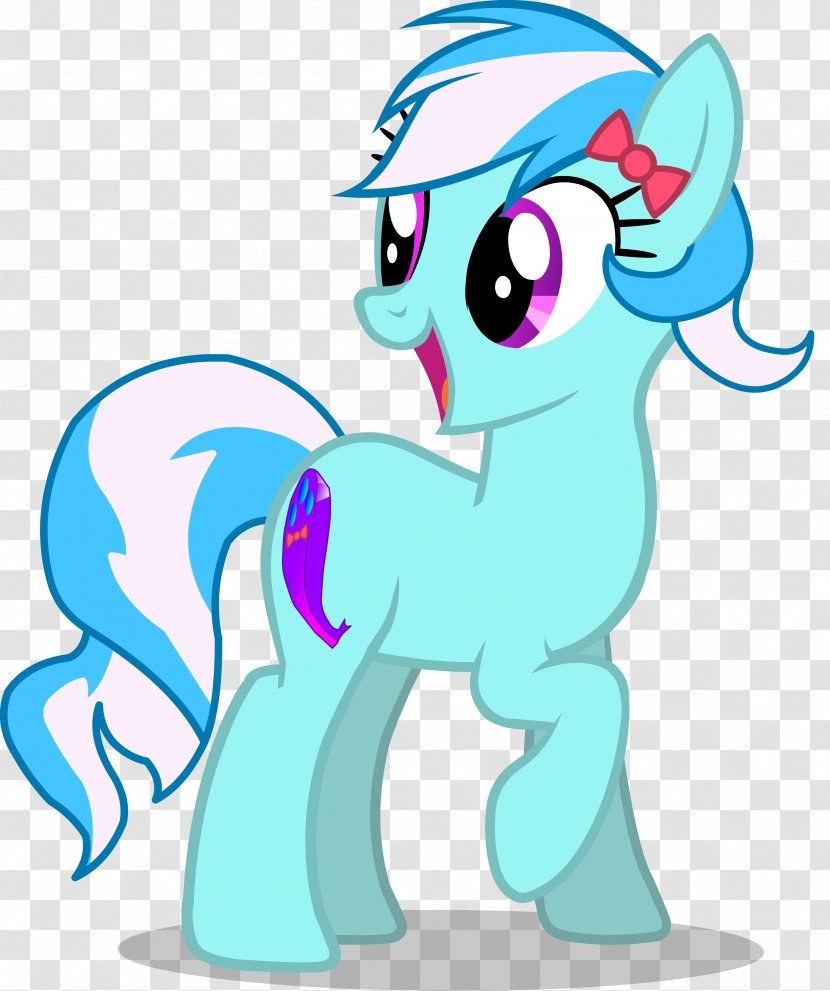 Pony Rainbow Dash Rarity Twilight Sparkle Clip Art - Tree - My Little Transparent PNG