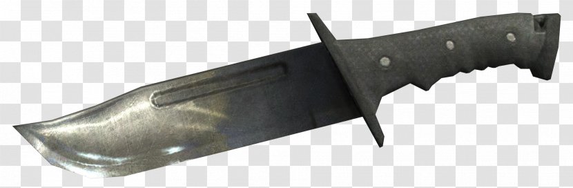 Halo: Combat Evolved Halo 4 Reach Knife Weapon - Kitchen - Knives Transparent PNG