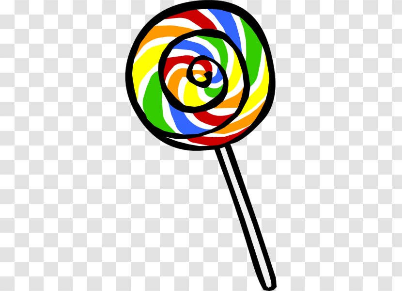 Lollipop Candy Clip Art Transparent PNG