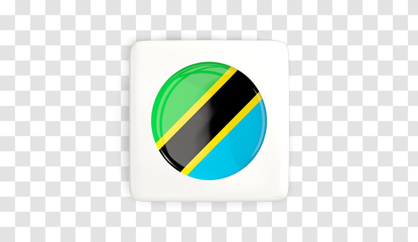 Flag Of Tanzania Kenya Nigeria - Brand Transparent PNG
