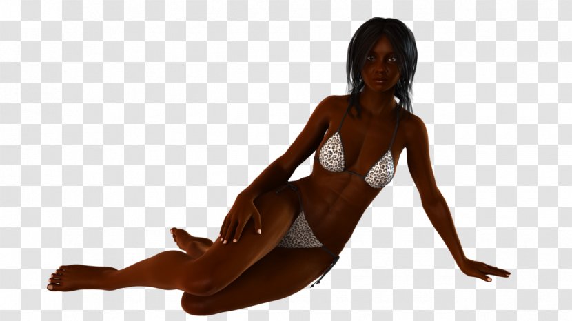 Physical Fitness Muscle Exercise - Africanamerican Art Transparent PNG
