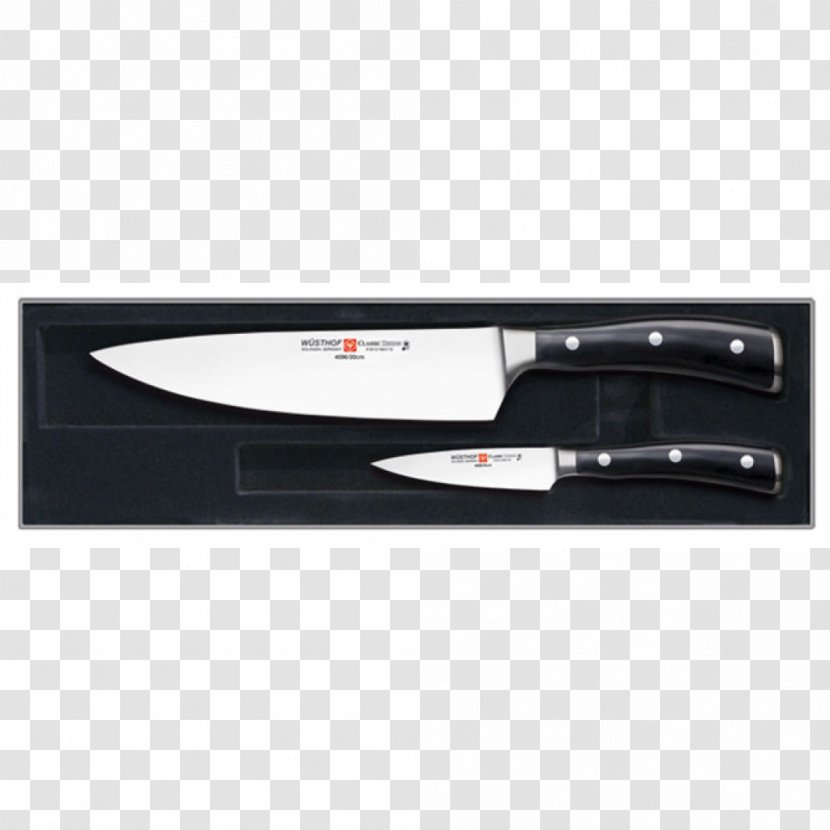 Chef's Knife Wüsthof Kitchen Knives Cutlery - Aardappelschilmesje Transparent PNG