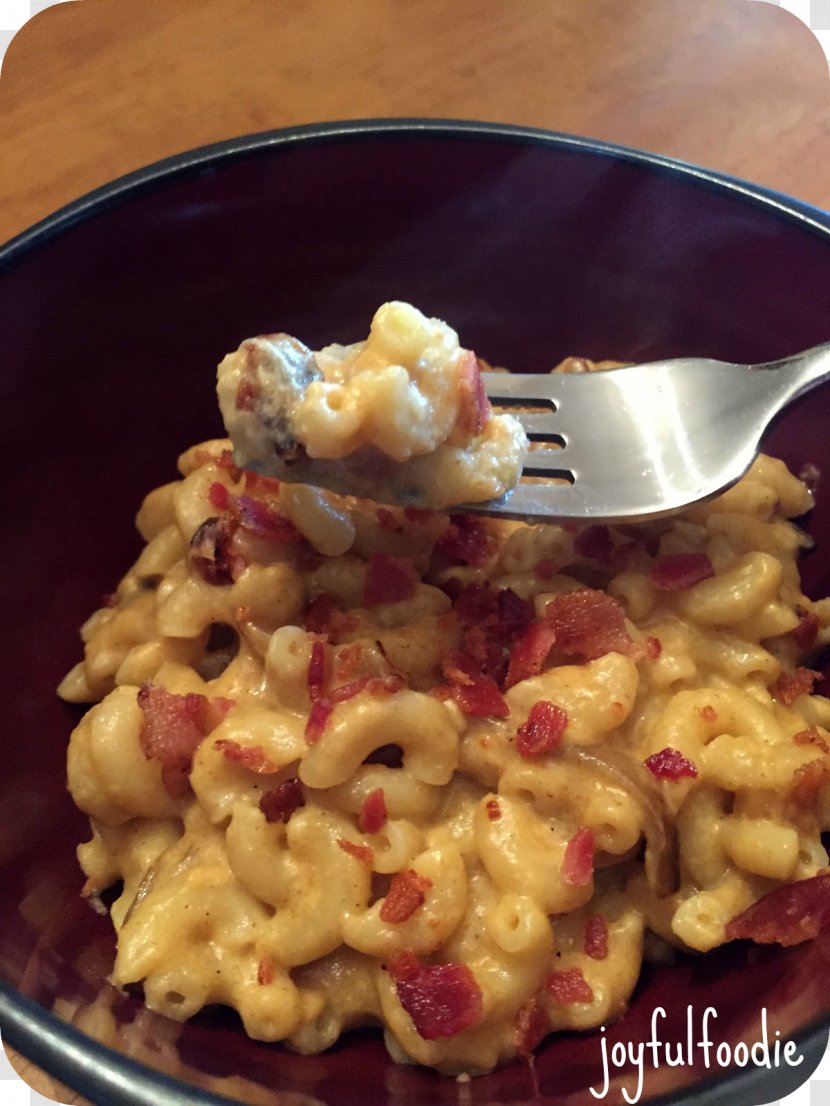 Macaroni And Cheese Stuffing Food Recipe - Cuisine Of The United States - Bacon Transparent PNG