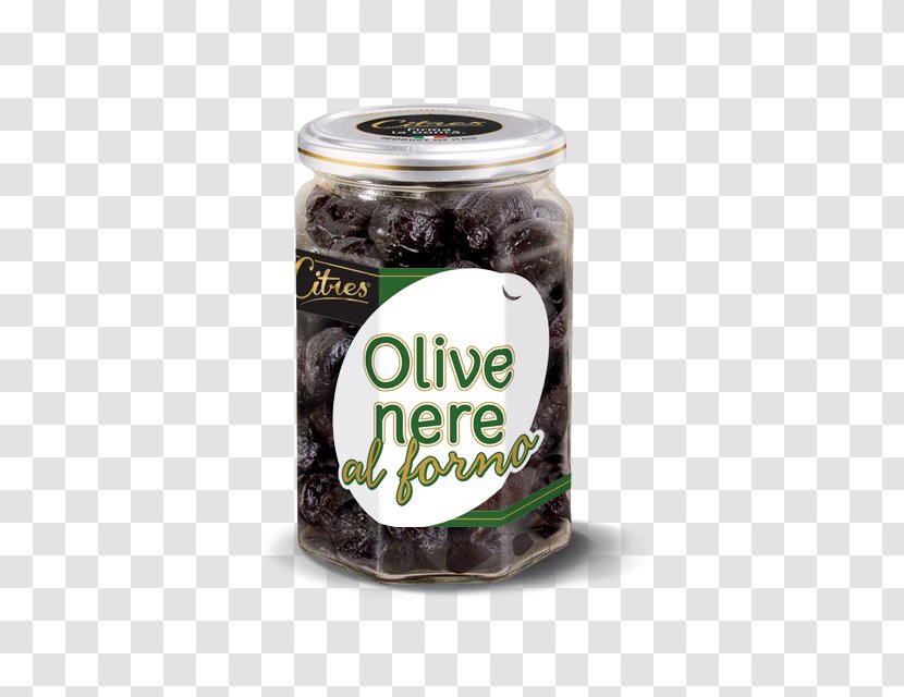 Leccino Olive Superfood Flavor Transparent PNG