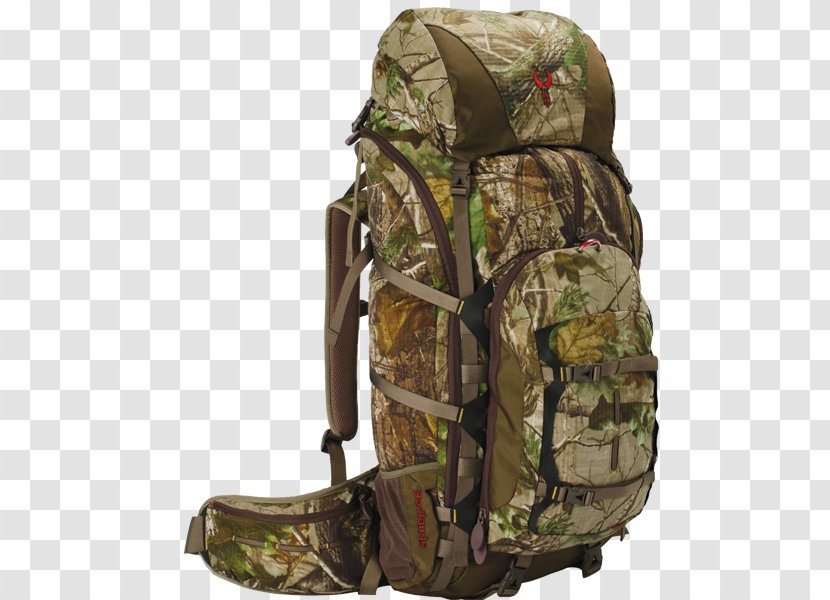 Backpack Bowhunting Bum Bags Game - Badlands - Seo Transparent PNG