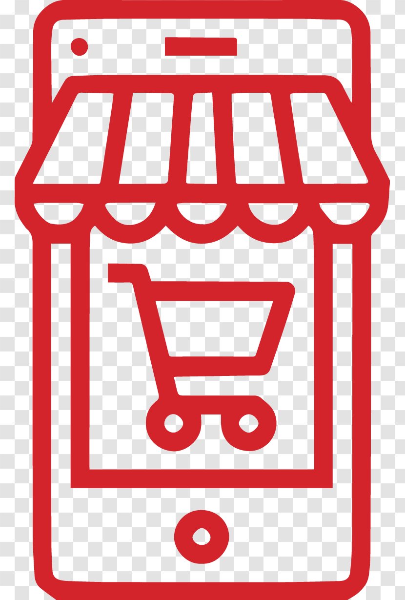 E-commerce Online Shopping Cart Software Retail - Business - Banig Ecommerce Transparent PNG