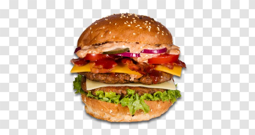 McDonald's Big Mac Hamburger Fast Food Filet-O-Fish - Salad - Burger Beef Transparent PNG