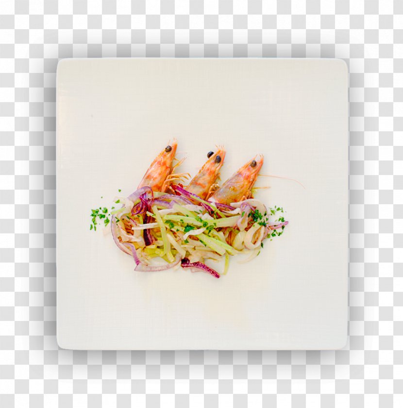 Plate Dish Recipe Garnish Cuisine - Platter Transparent PNG