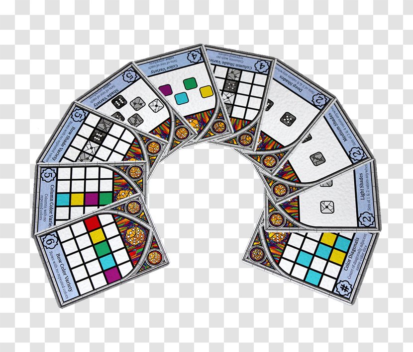 Window Stained Glass Game Transparent PNG