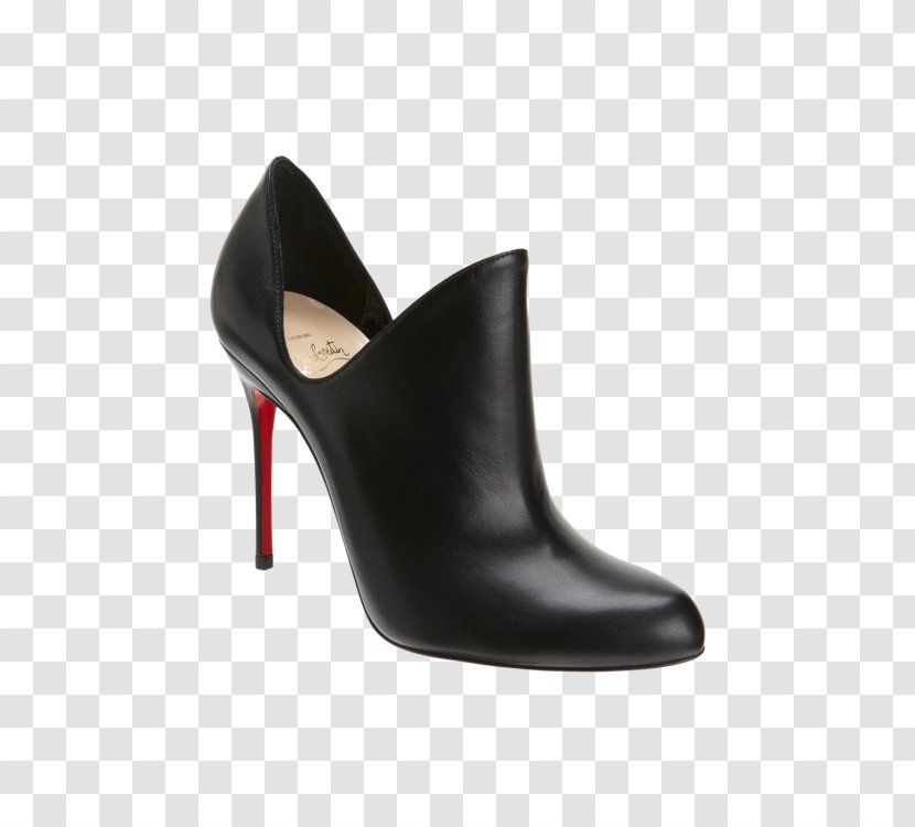 Heel Shoe Hardware Pumps - Designer Shoes For Women Ankle Boots Transparent PNG