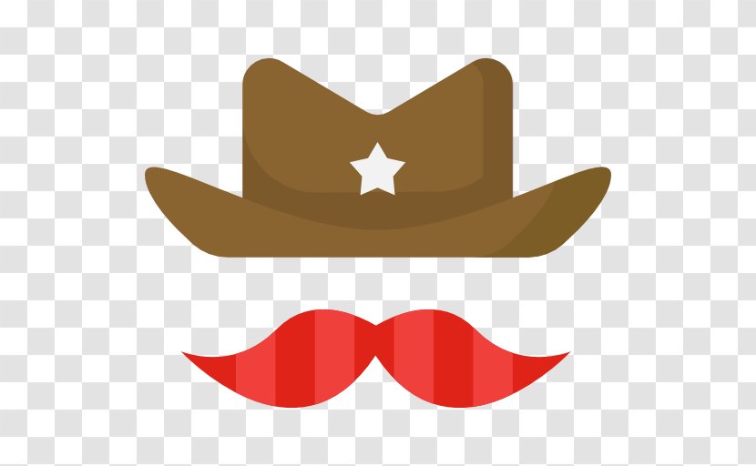 Hat Cowboy Clip Art Transparent PNG