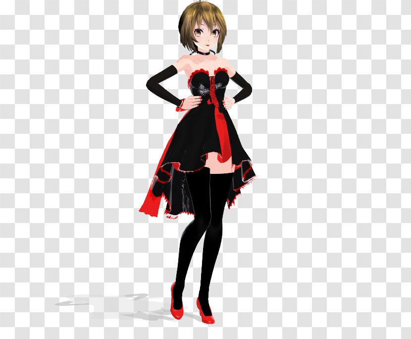 Meiko MikuMikuDance Vocaloid Kagamine Rin/Len Hatsune Miku - Flower Transparent PNG