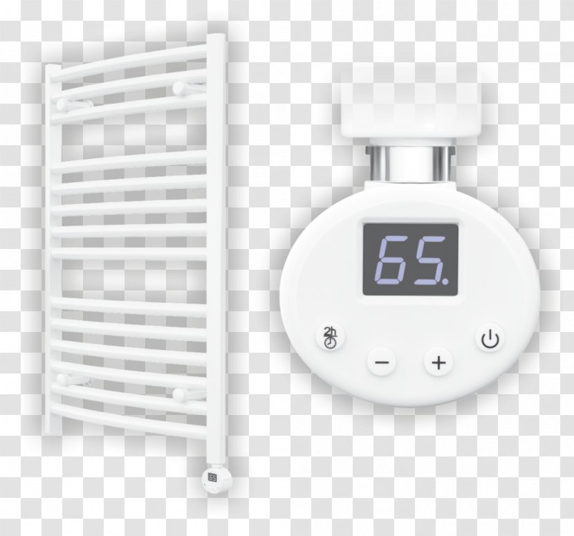 Heating Radiators Bathroom Oil Heater - High Temperature Transparent PNG