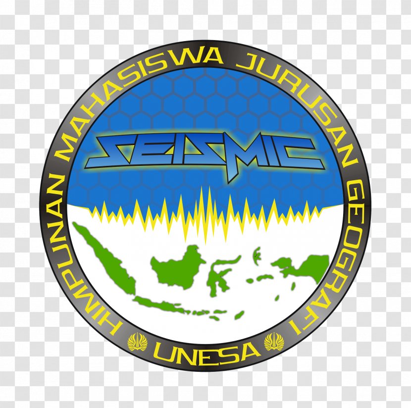 Emblem Logo Organization Brand Indonesia - Yellow Transparent PNG