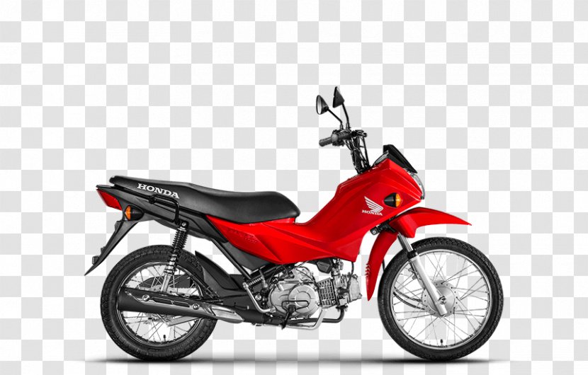 Honda XRE300 Motorcycle CG 160 CBF250 Transparent PNG