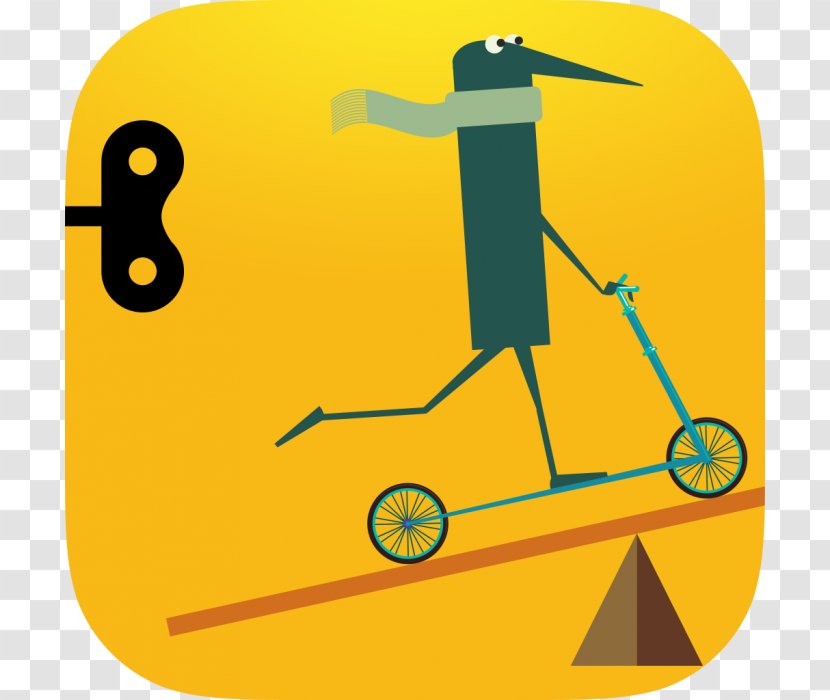 Simple Machine Tinybop Explorer's Pass Force Lever - Android - Work Transparent PNG