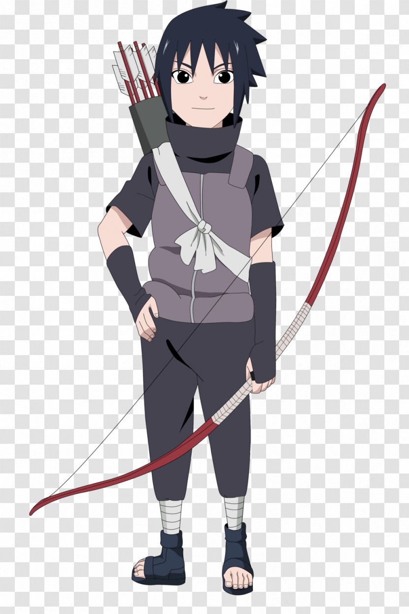 Sasuke Uchiha Itachi Sakura Haruno Madara Clan - Heart - Naruto Transparent PNG