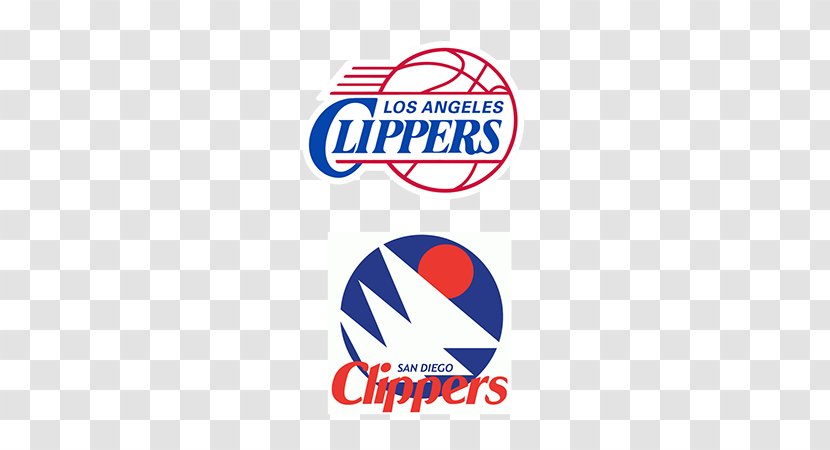 Los Angeles Clippers NBA Logo Basketball - Poster - Nba Transparent PNG