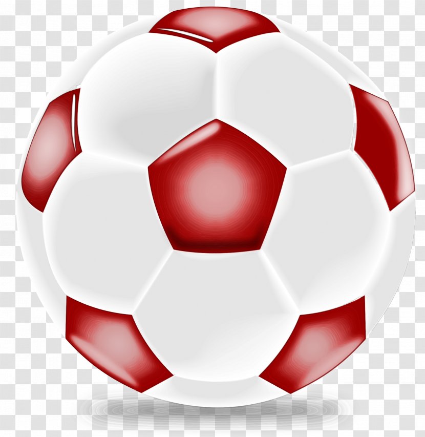 Soccer Ball - Club De Football - Logo Sports Equipment Transparent PNG
