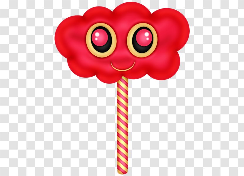 Lollipop Candy Clip Art - Tree Transparent PNG