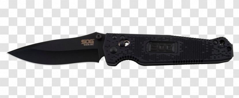 Hunting & Survival Knives Utility Bowie Knife Pocketknife - Serrated Blade - Fillet Arc Transparent PNG