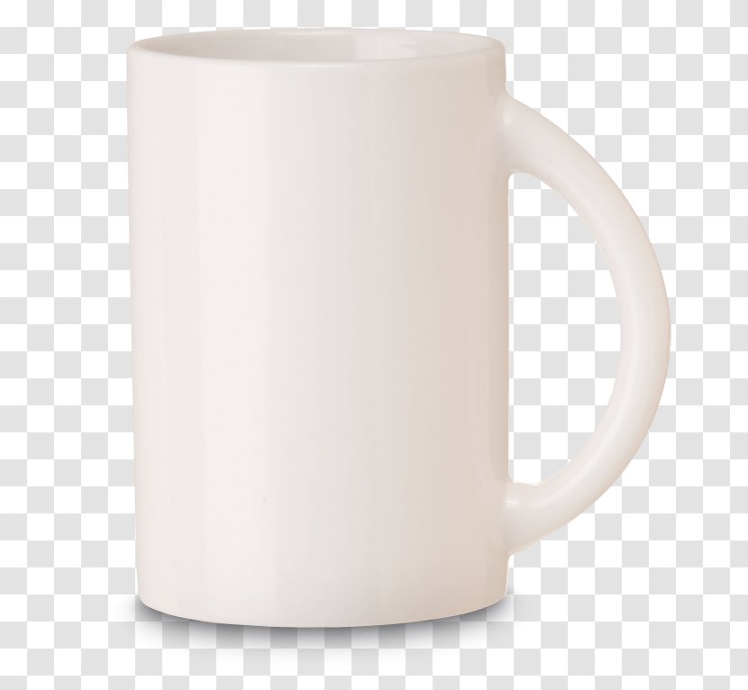 Coffee Cup Mug - Creative Transparent PNG