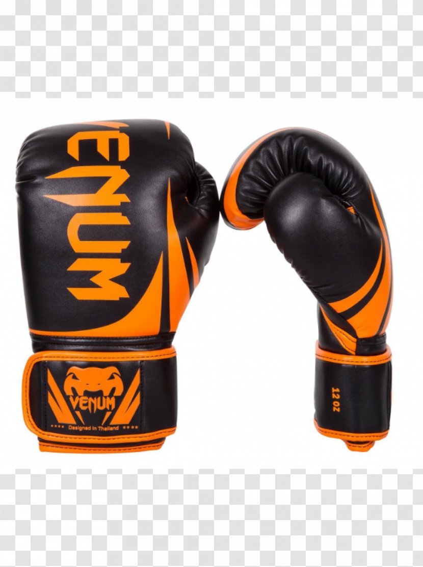 Boxing Glove Venum Sparring - Gloves Transparent PNG
