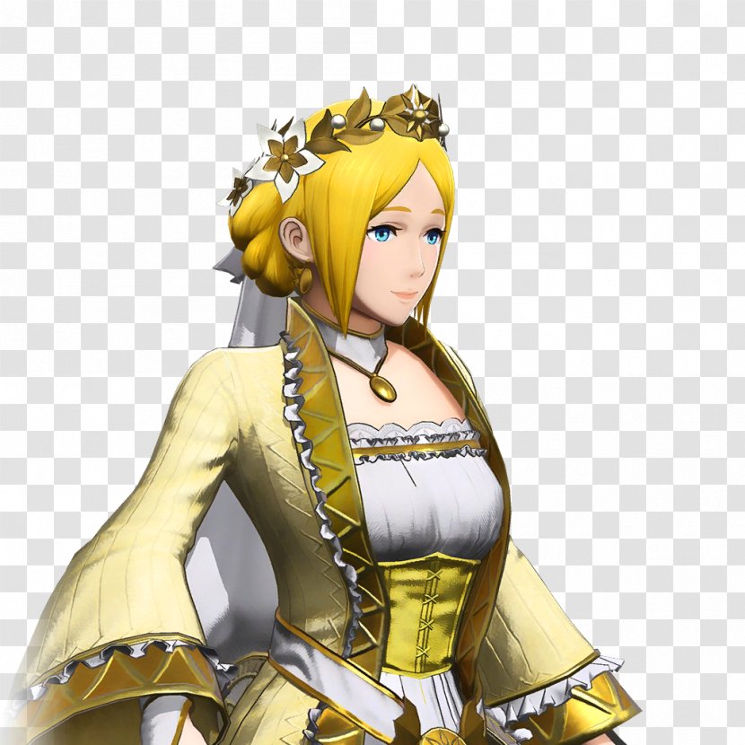 Fire Emblem Warriors Wikia Video Game Nintendo Switch - Fictional Character - Wiki Transparent PNG