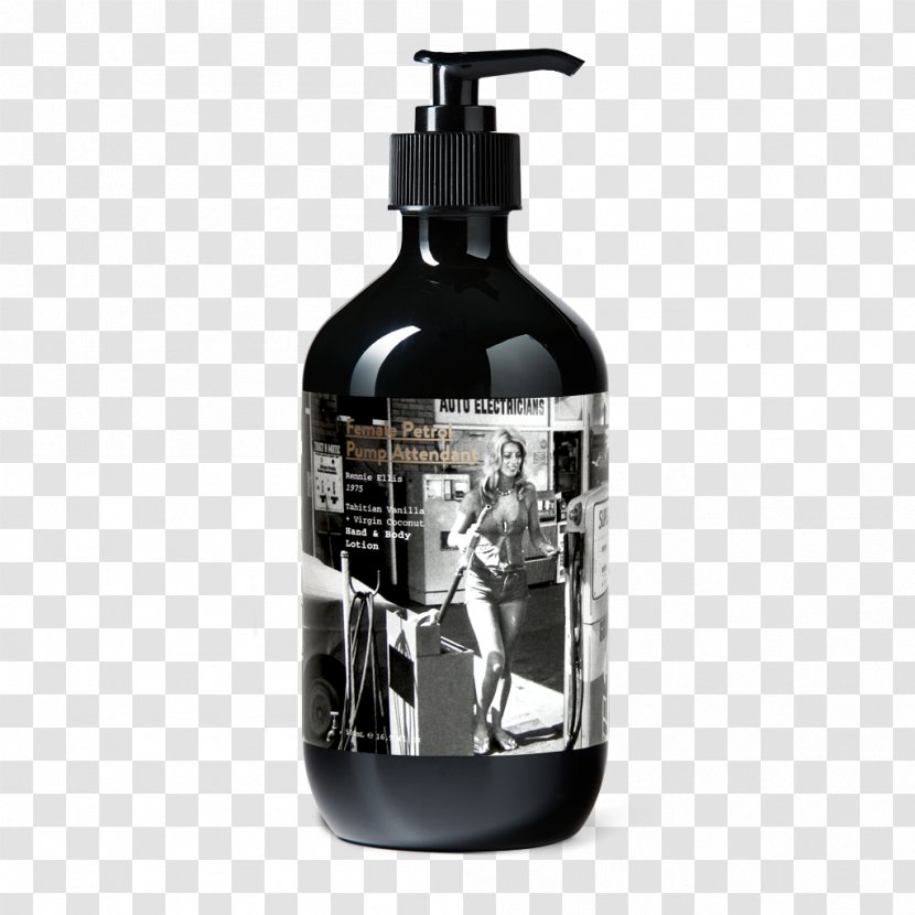 Lotion Oil Melbournalia Moisturizer Bath & Body Works - Pump Transparent PNG