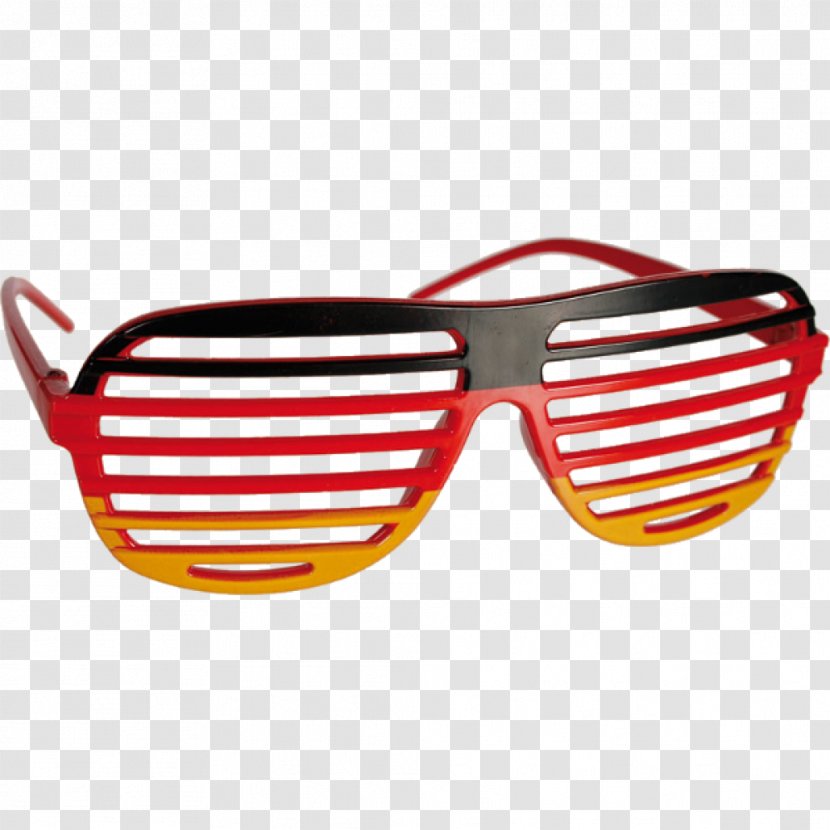 Goggles Sunglasses Skiing Party - Yellow - Glasses Transparent PNG