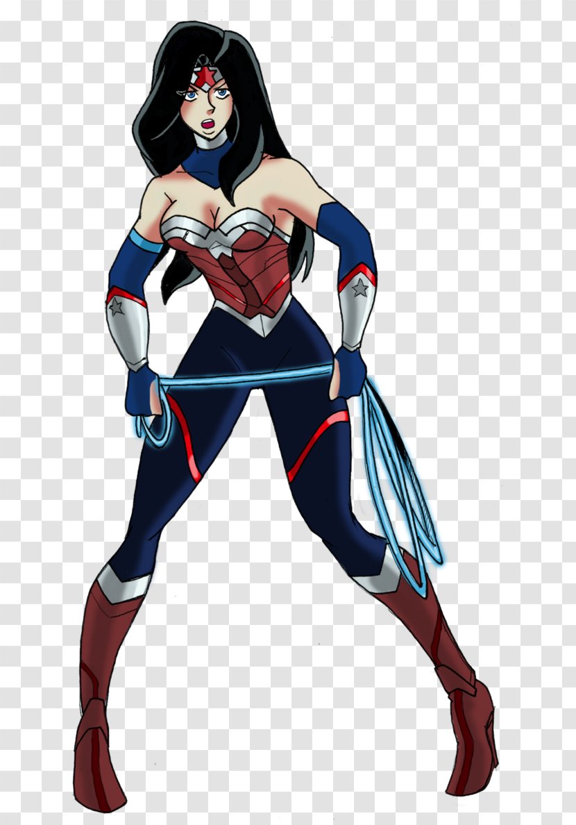 Wonder Woman Superman Catwoman Superhero Jill Valentine - Frame - In Other Media Transparent PNG