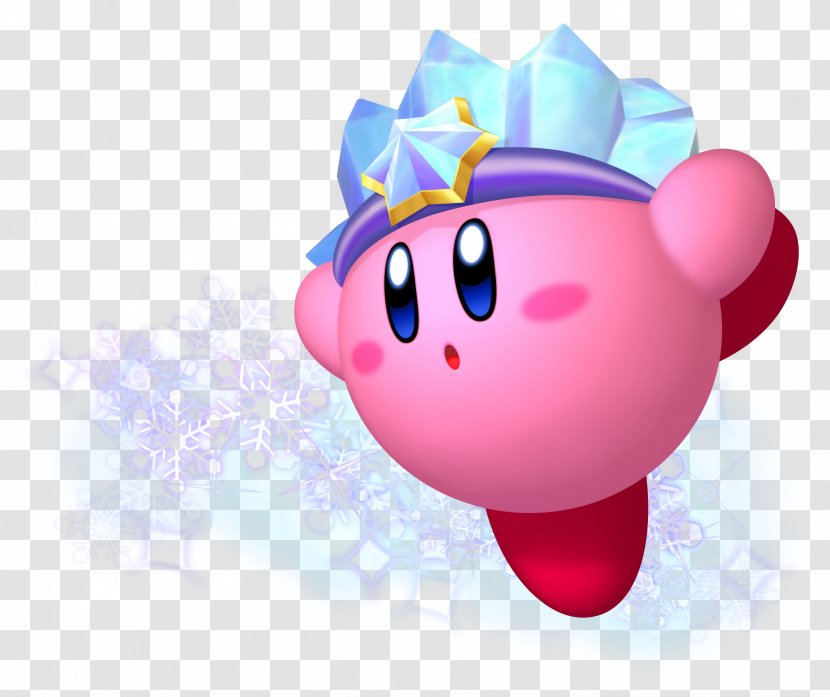 Kirby's Dream Land Sampling WhoSampled Song - Heart - Kirby Transparent PNG