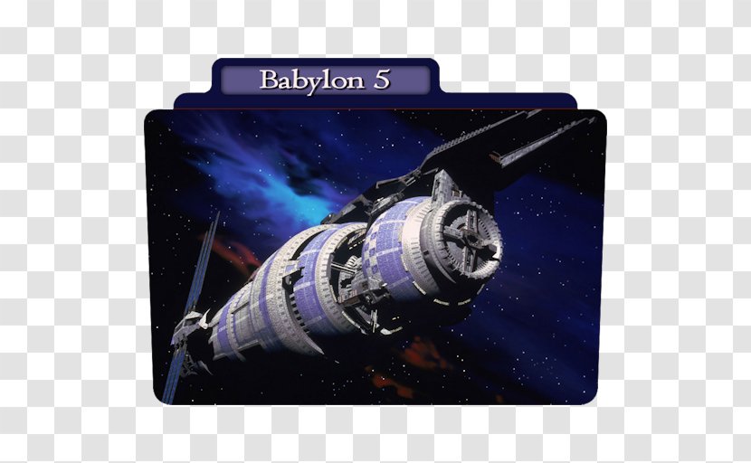Space - Film - Babylon 5 2 Transparent PNG