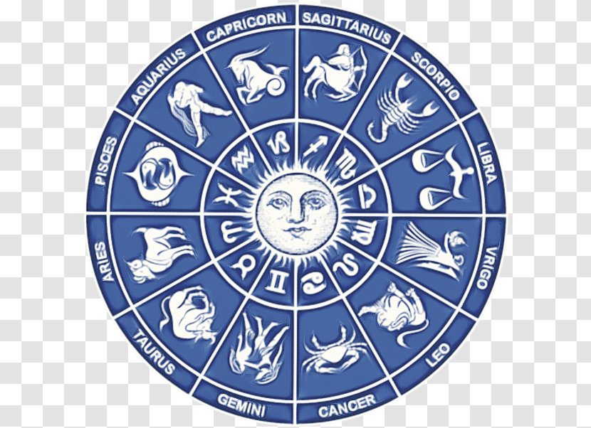 Horoscope Astrology Zodiac Astrological Sign T-shirt - Furniture - Wall Clock Transparent PNG