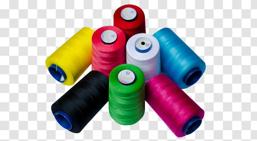 Textile Industry Thread Yarn Transparent PNG