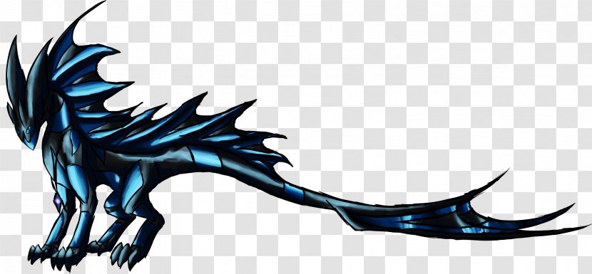 Dragon Legendary Creature Character Tail Clip Art - Wing - Lose Transparent PNG