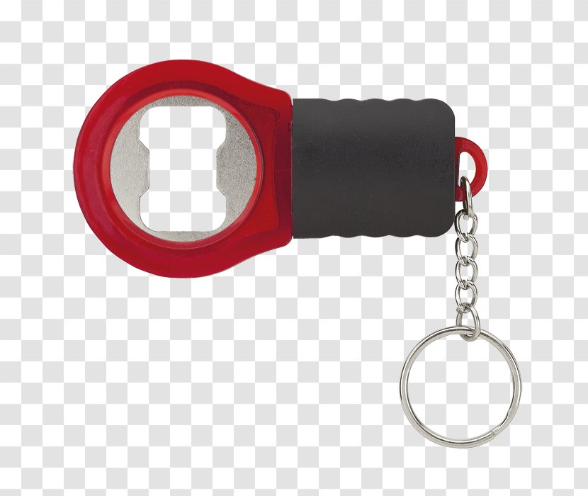 Bottle Openers Key Chains Light-emitting Diode Flashlight - Fashion Accessory - Light Transparent PNG