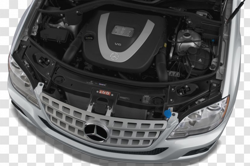 2017 Volkswagen Tiguan Sport Utility Vehicle Mercedes-Benz M-Class Car Transparent PNG