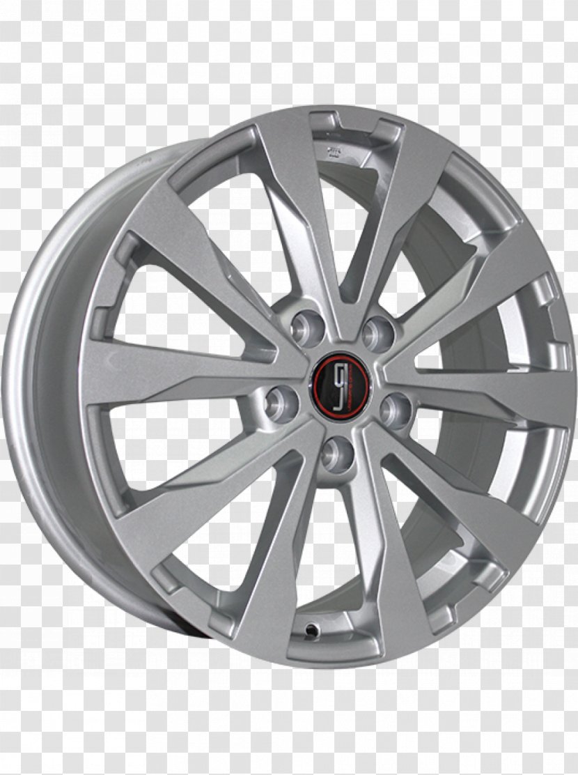 Alloy Wheel Tire Subaru Forester Transparent PNG